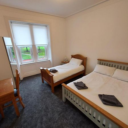 Maze Serviced Apartment Ayr Eksteriør bilde